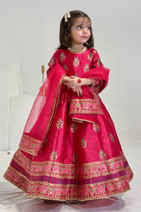 Kid Dresses