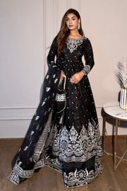 Aafreen Black