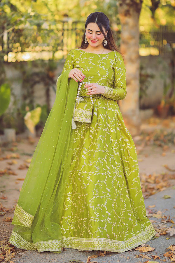 Ghazal