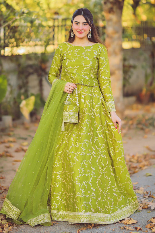 Ghazal