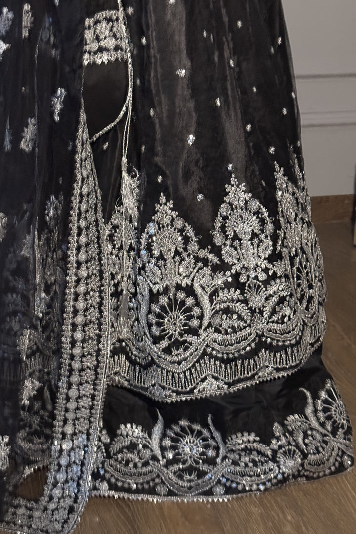 Aafreen Black