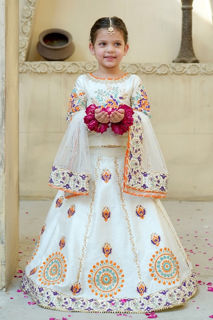 Mini Diya Off White