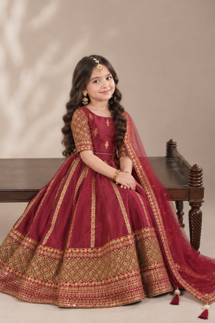 Mini Rangrez