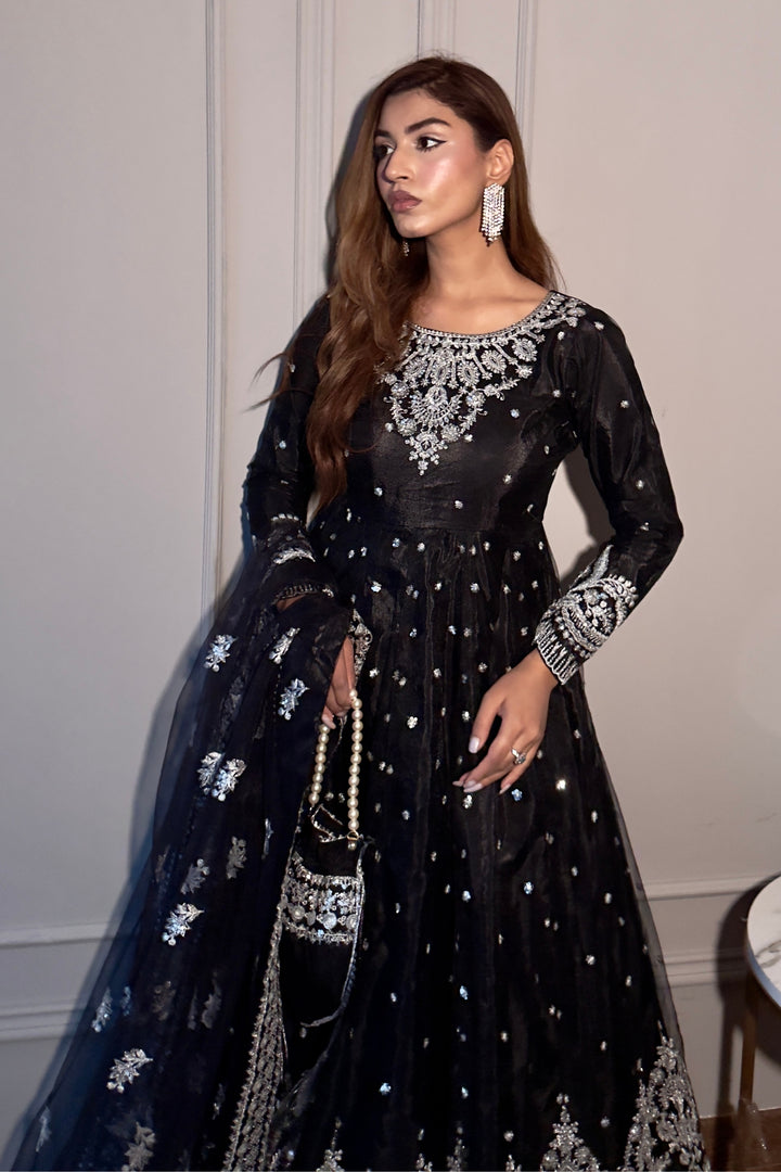 Aafreen Black