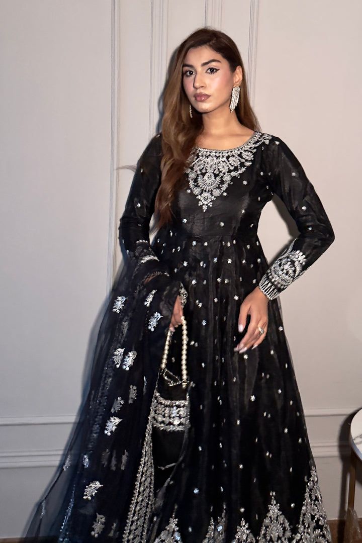 Aafreen Black