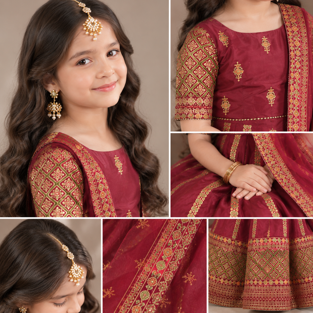 Mini Rangrez