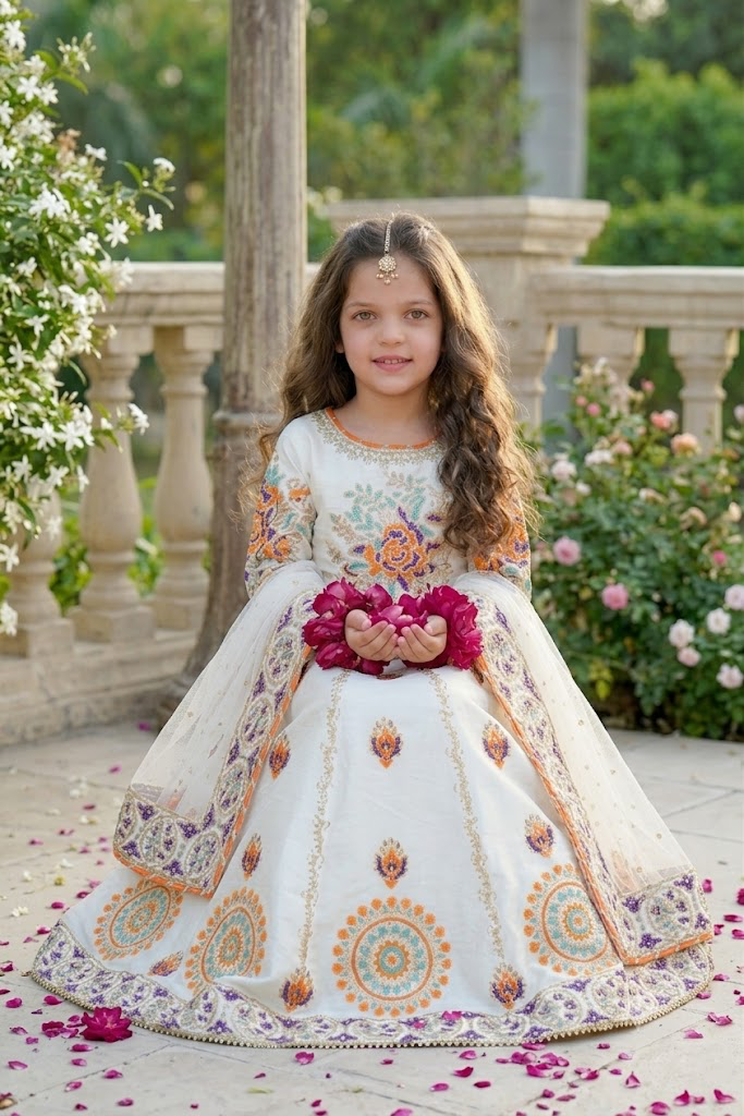 Mini Diya Off White