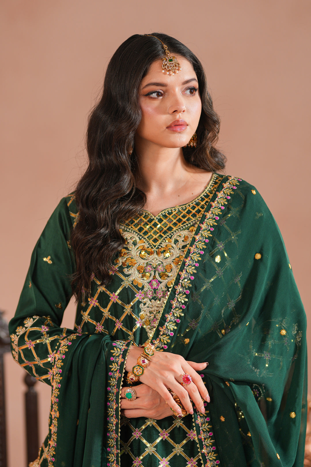 Mahgul