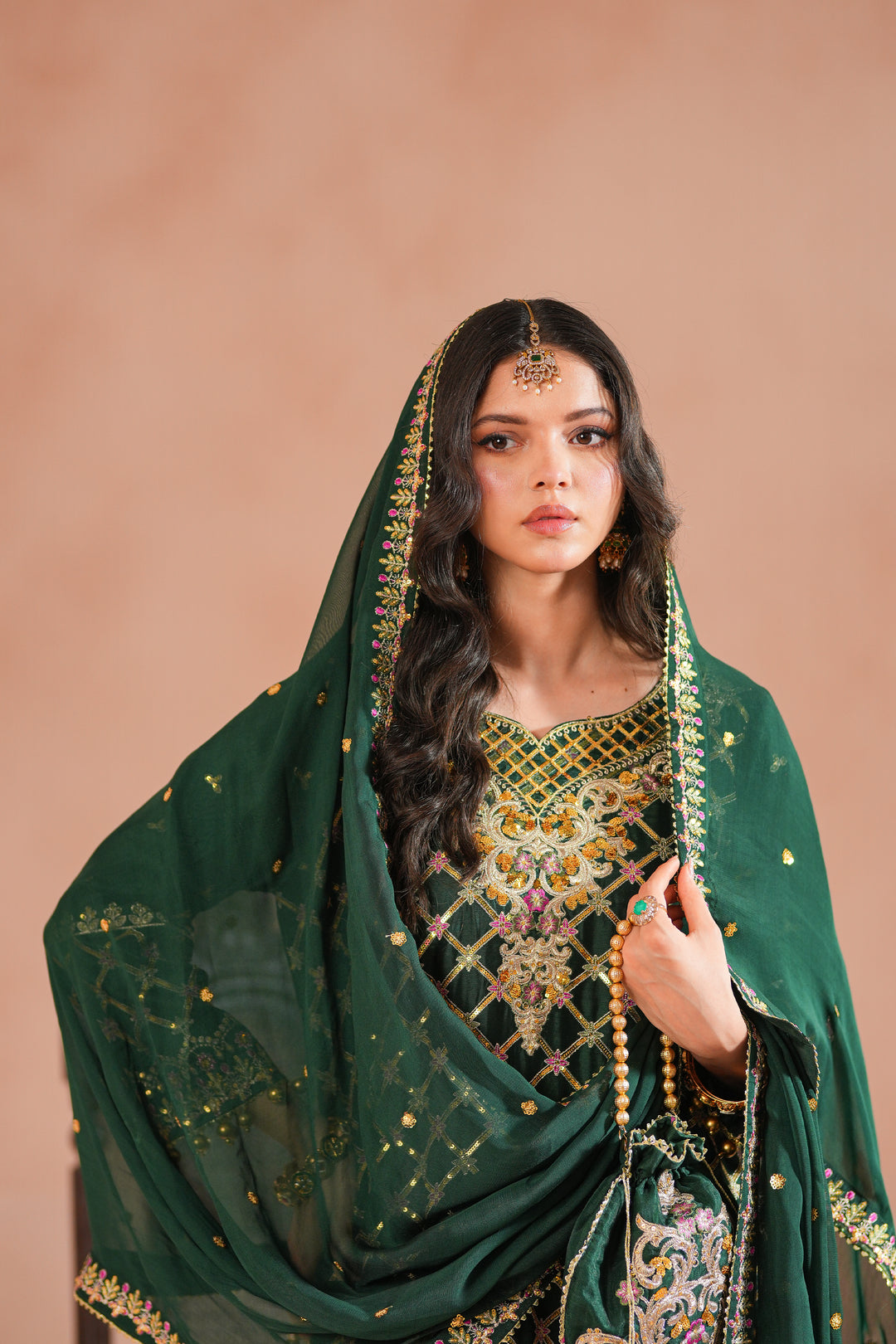Mahgul