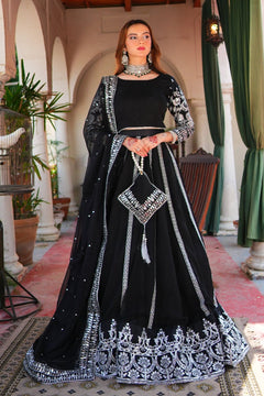 Sahiba Black