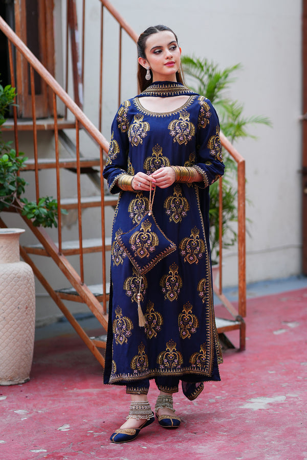 Mehar
