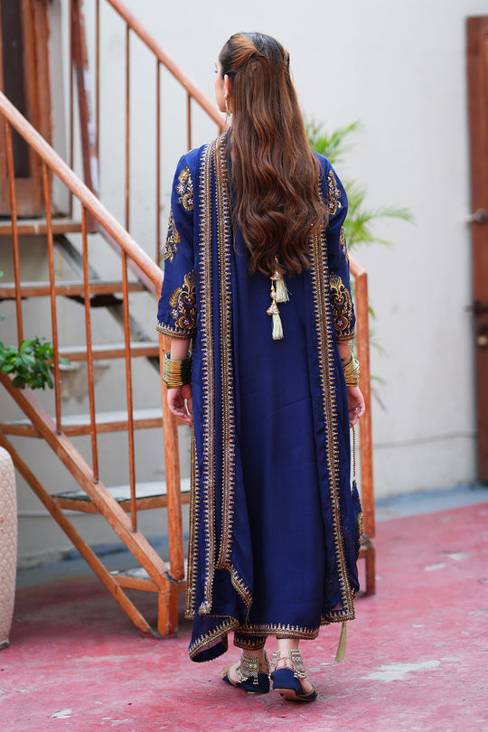 Mehar