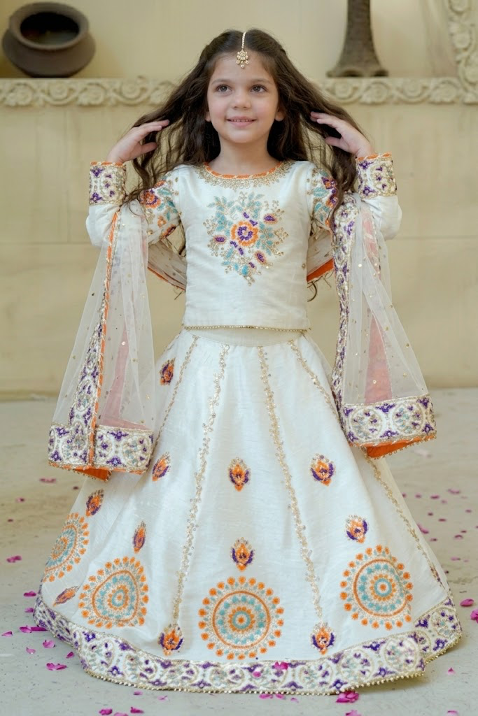 Mini Diya Off White