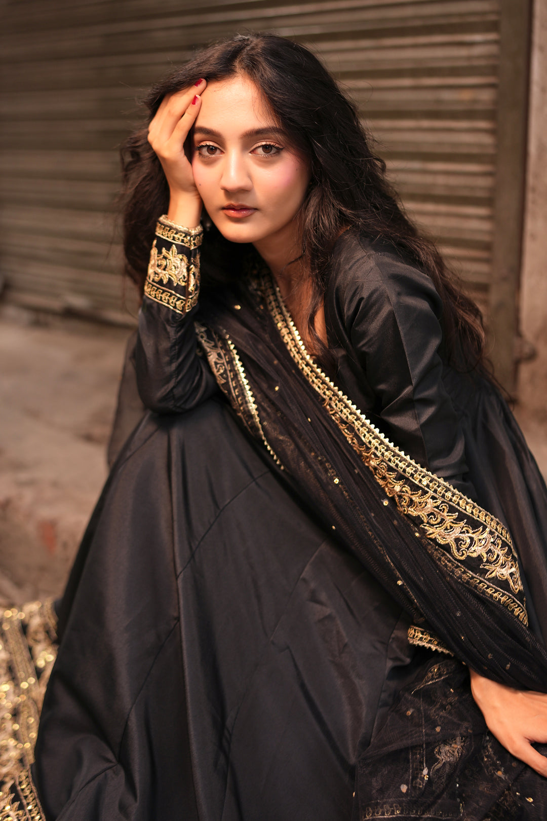 Mehnaaz Rabia