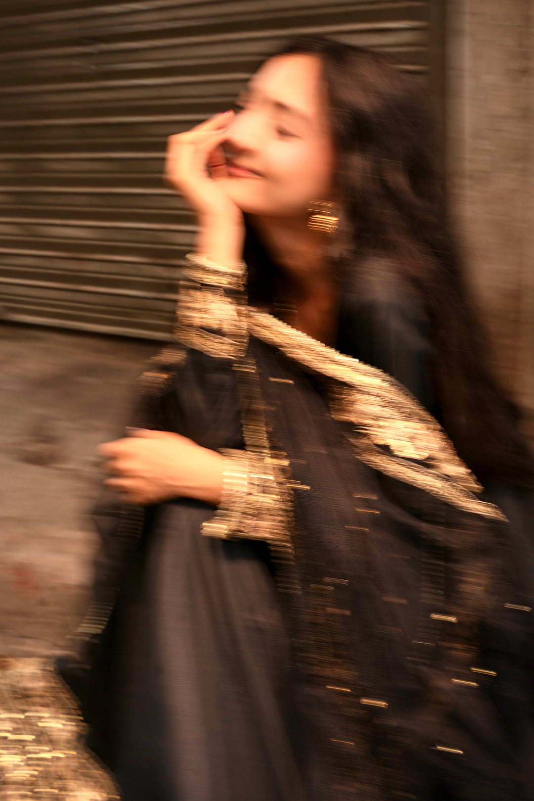 Mehnaaz Rabia