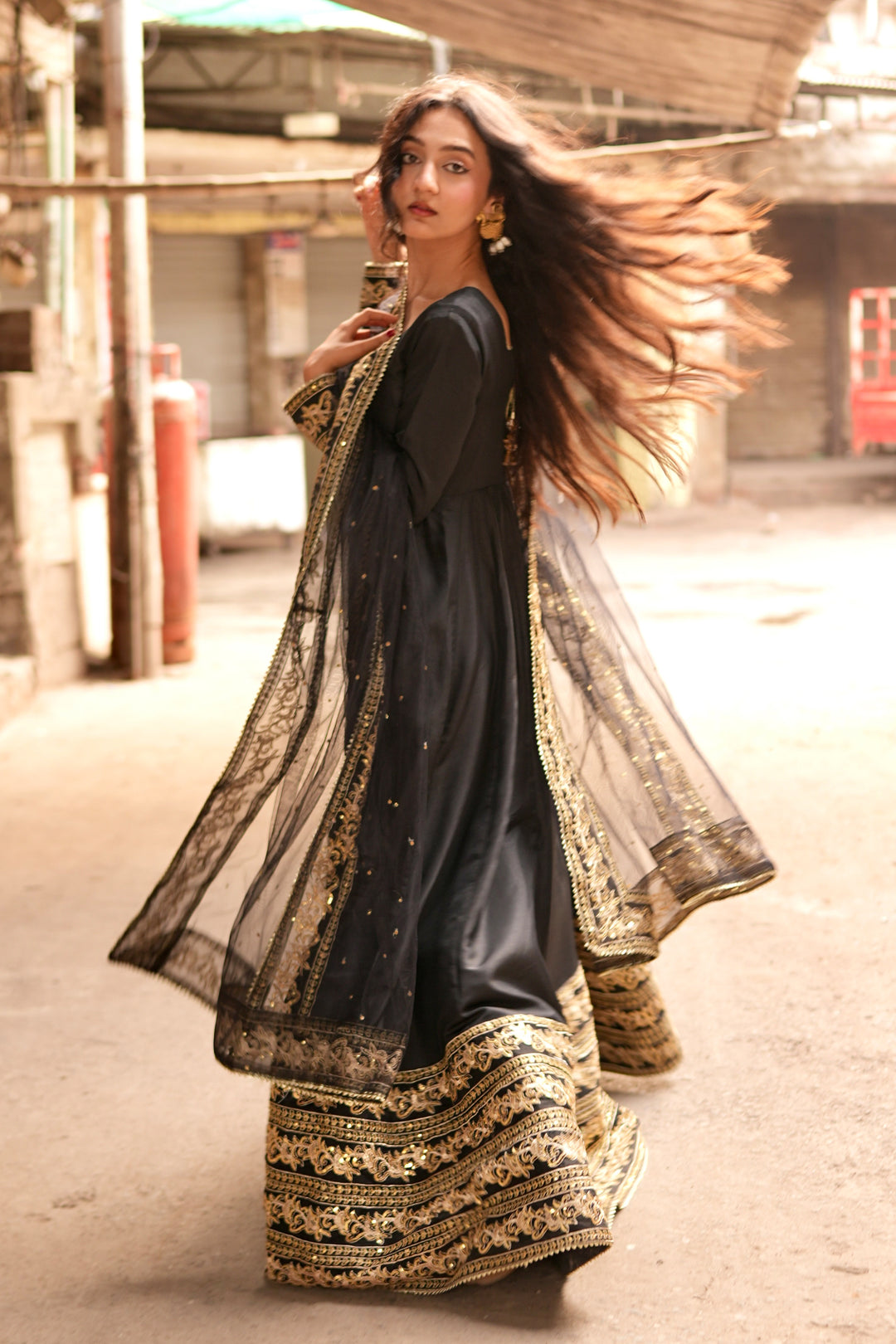 Mehnaaz Rabia