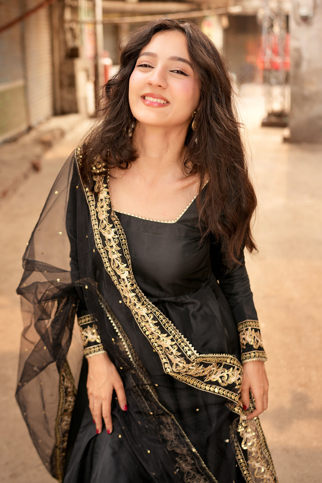 Mehnaaz Rabia