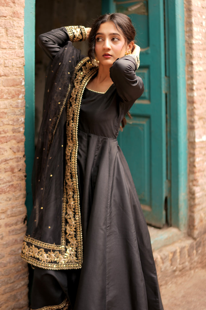 Mehnaaz Rabia