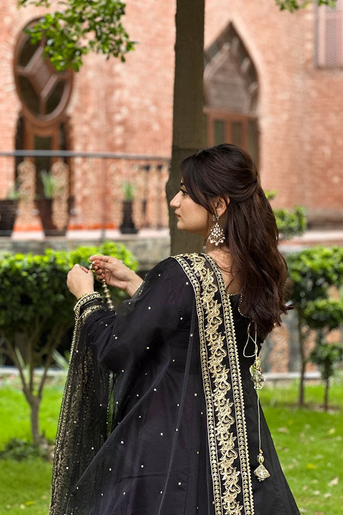 Mehnaaz