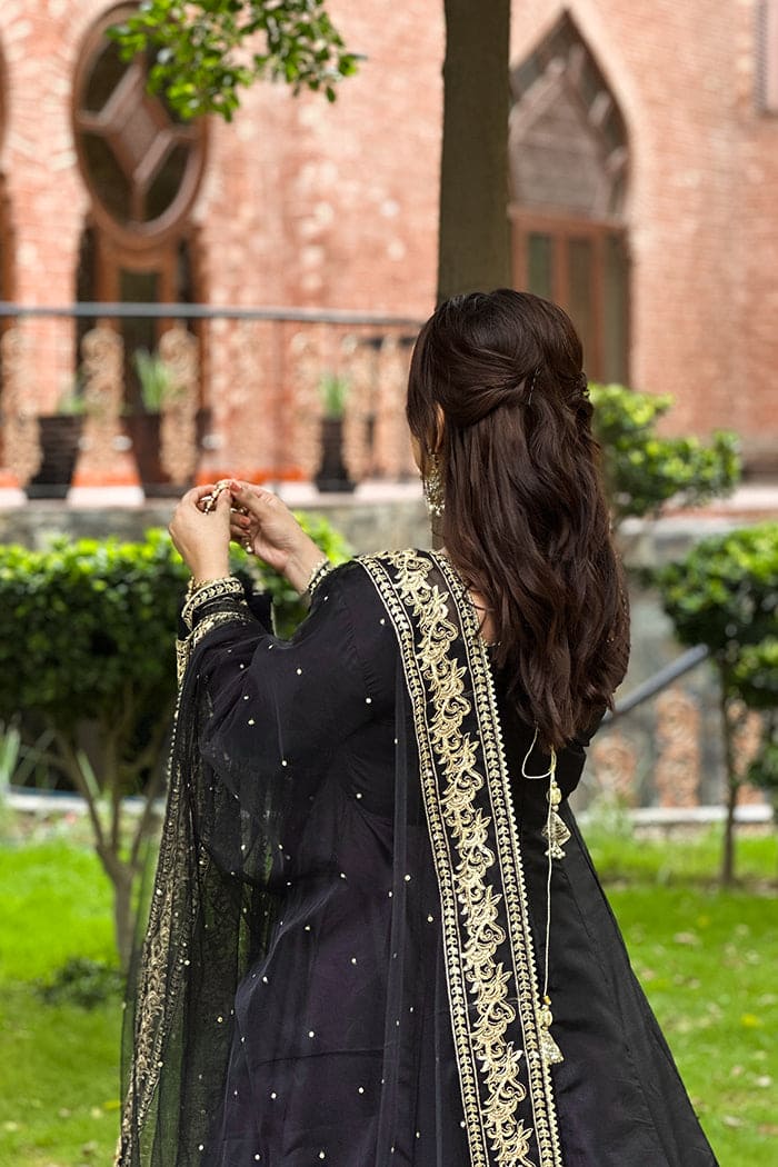 Mehnaaz