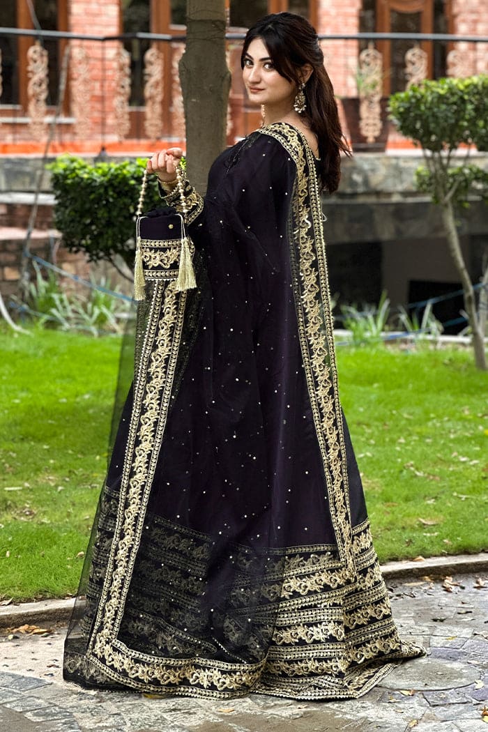 Mehnaaz