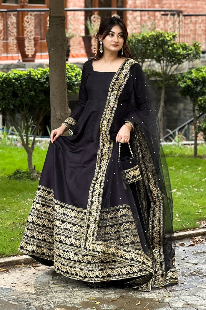 Mehnaaz