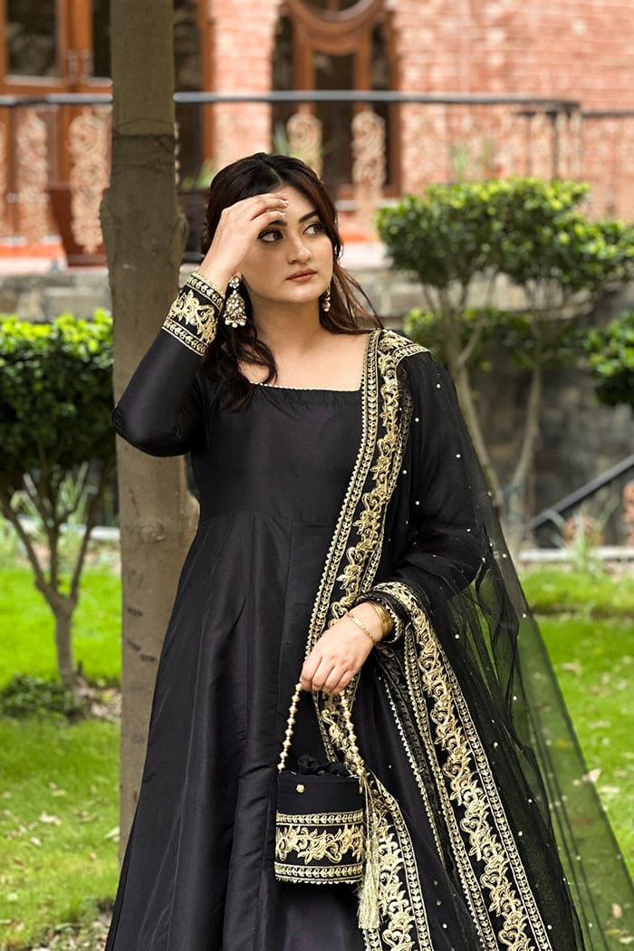 Mehnaaz