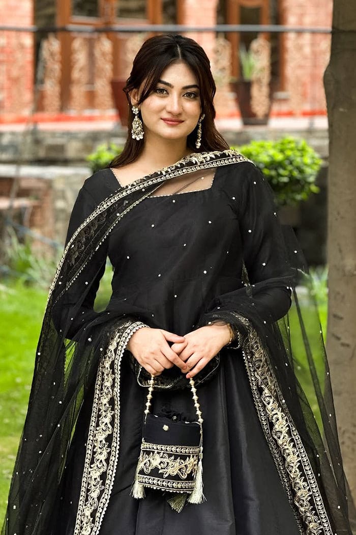 Mehnaaz