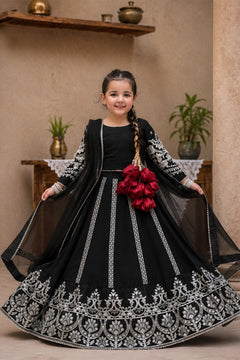 Mini Sahiba Black