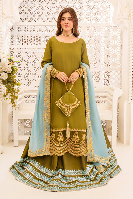 Nazneen