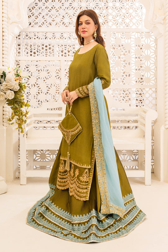Nazneen