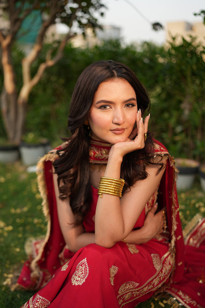 Laal-Hira