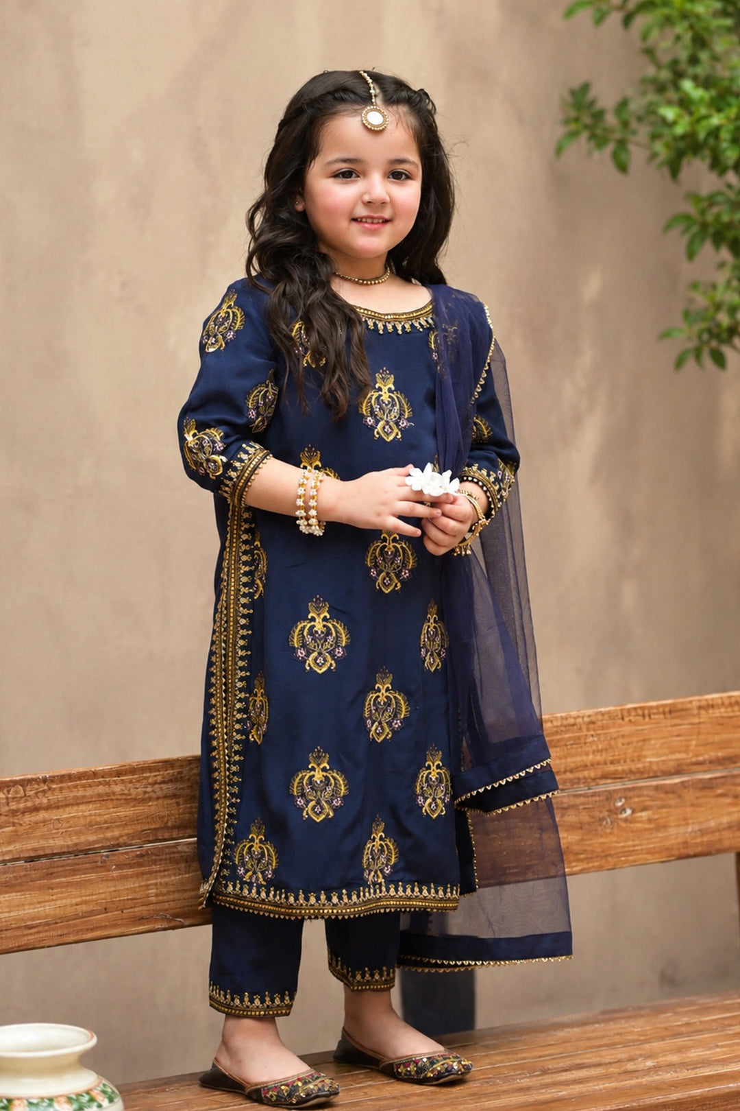 Mini Mehar
