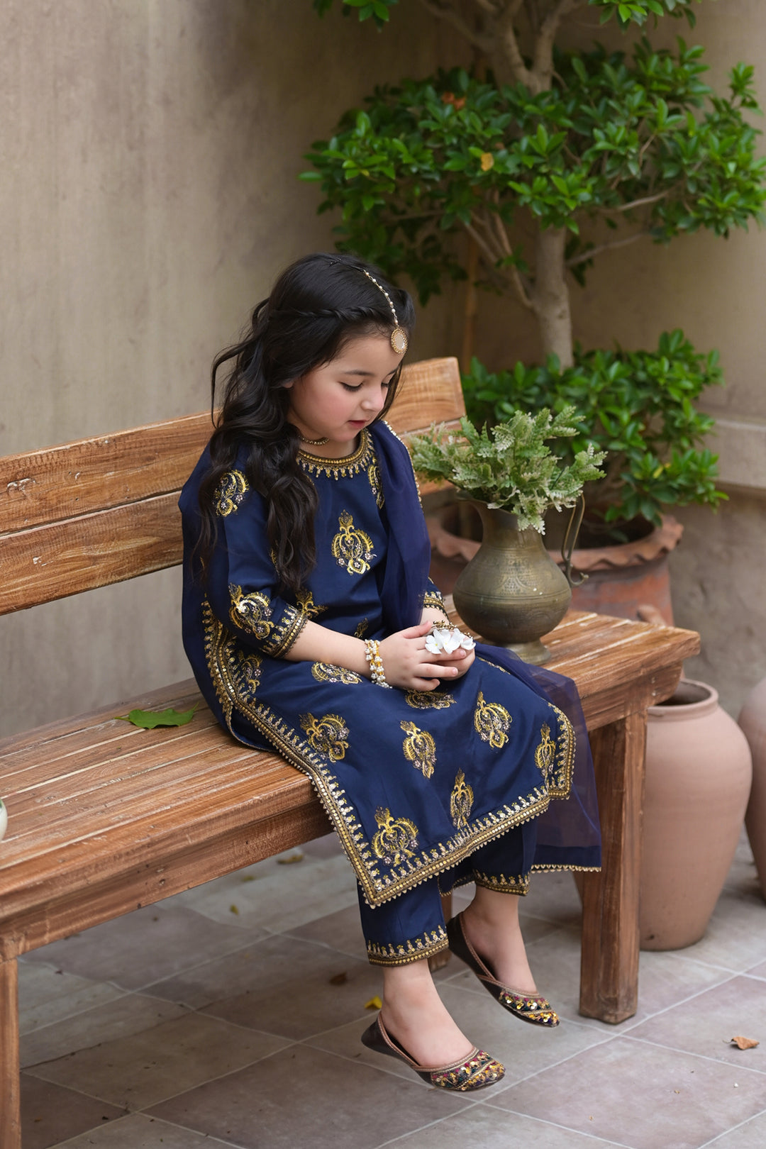 Mini Mehar