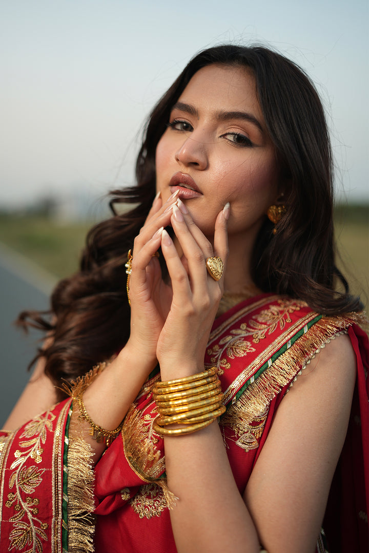 Laal-Hira