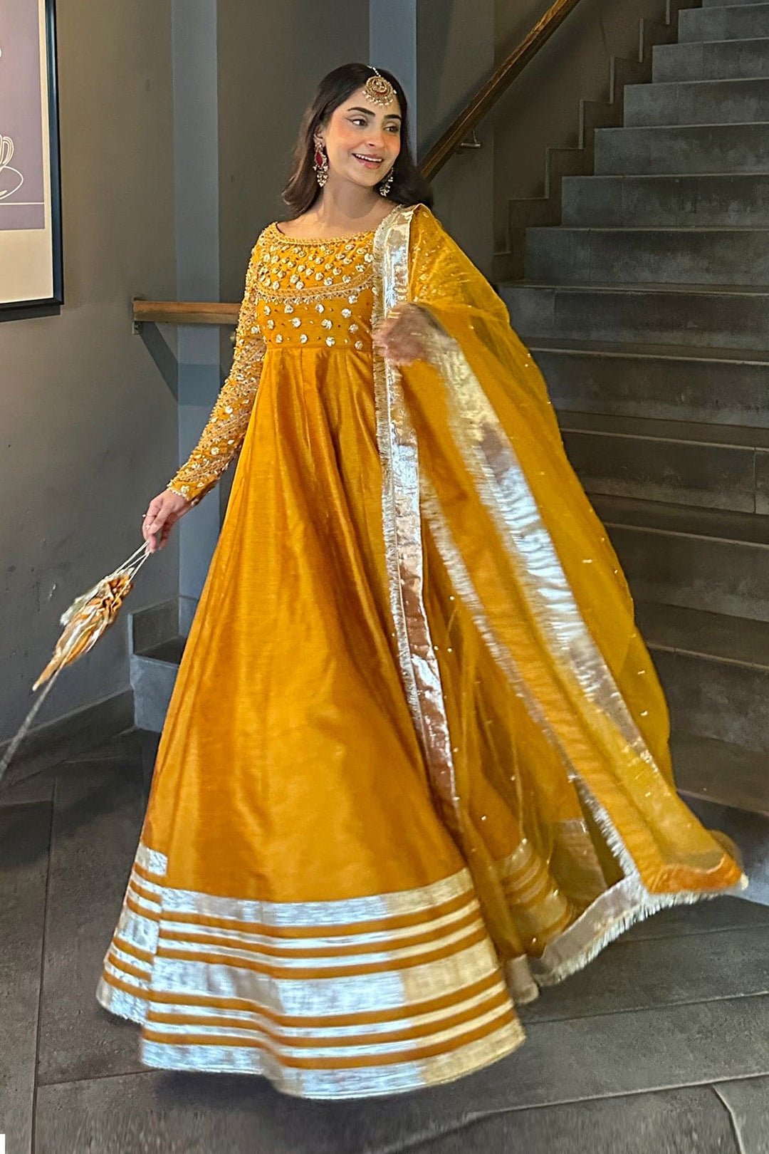 Afroz e Jahan Mustard