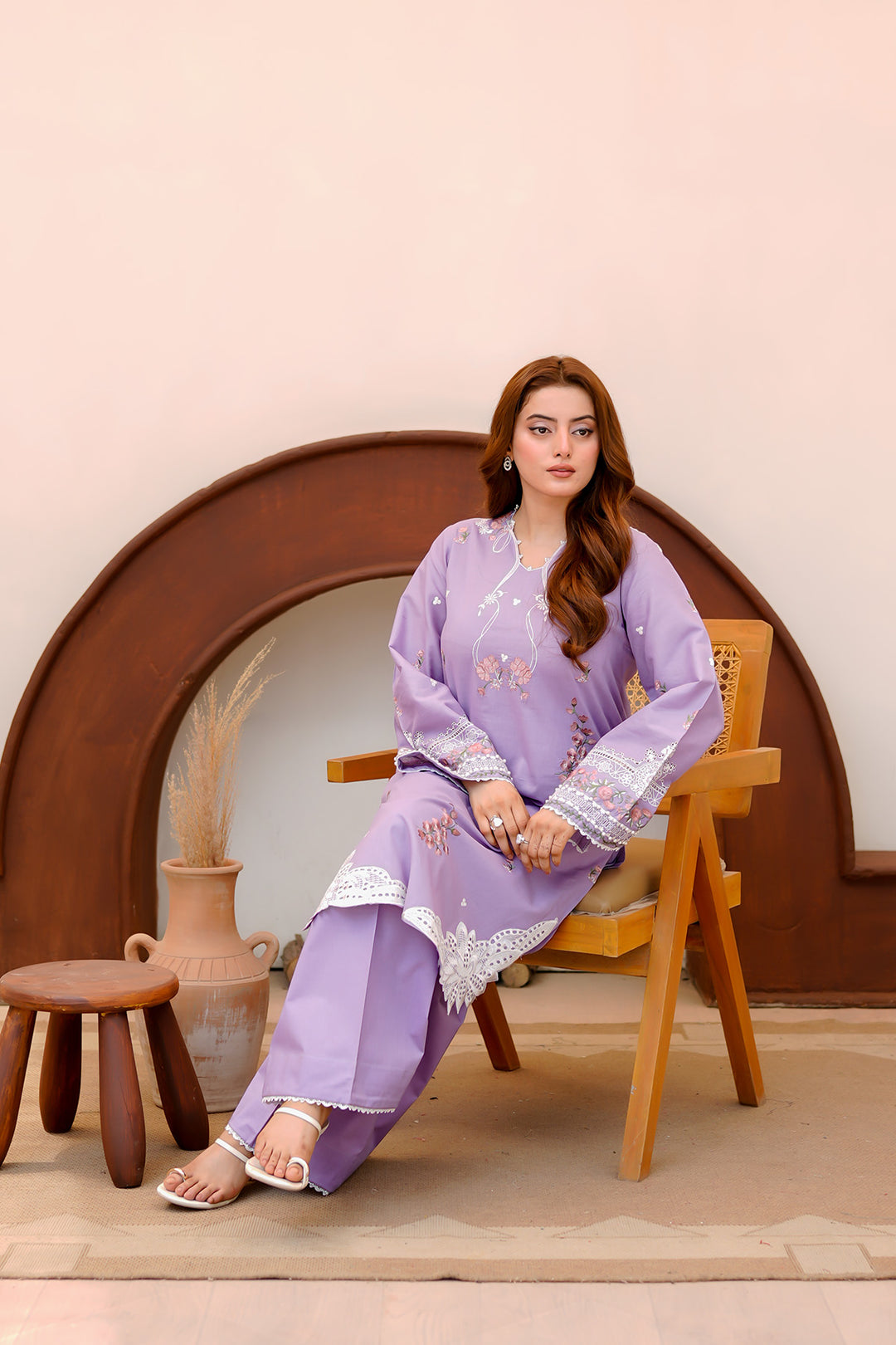 Lavender