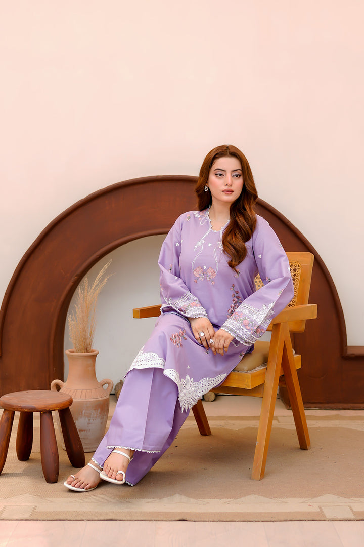 Lavender