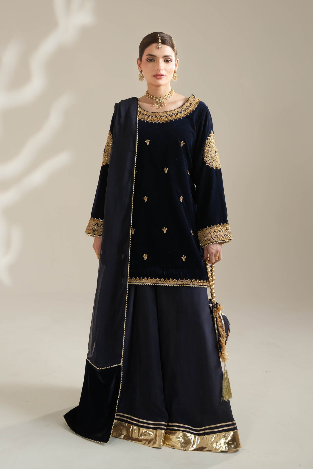 Mehru