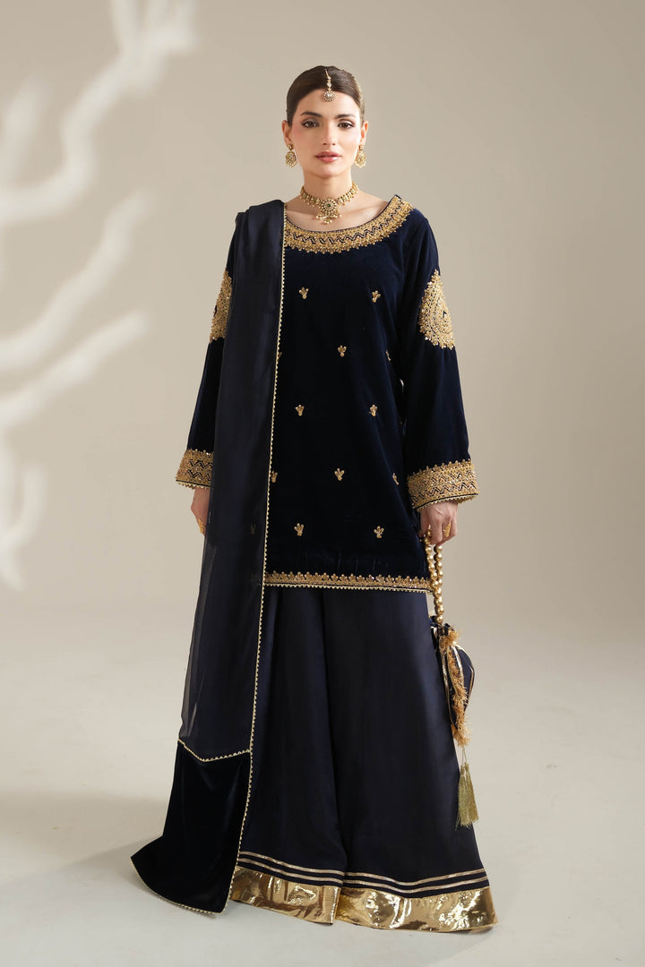 Mehru