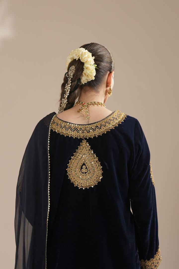 Mehru