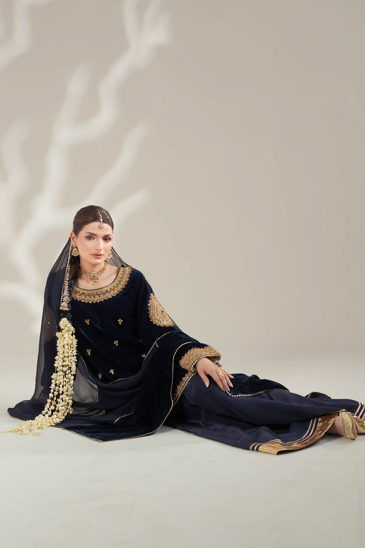 Mehru