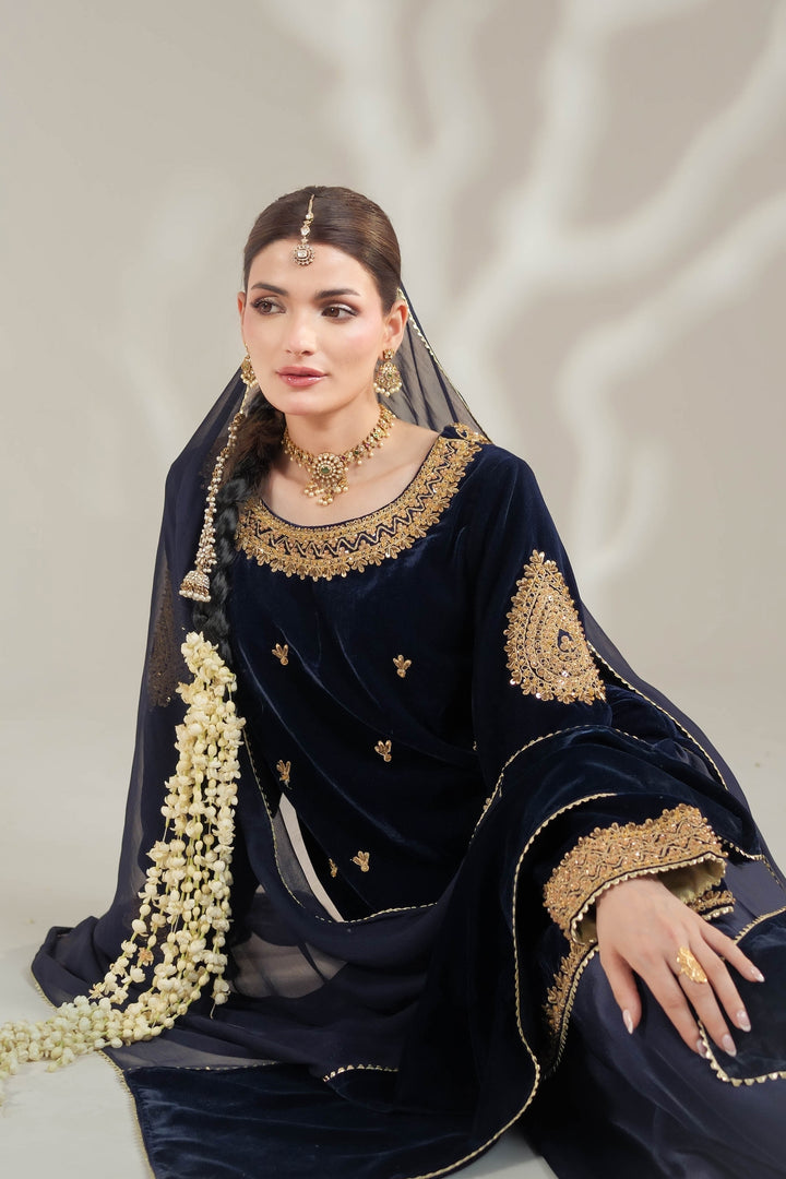 Mehru