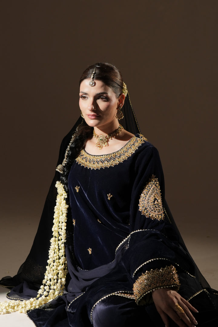 Mehru