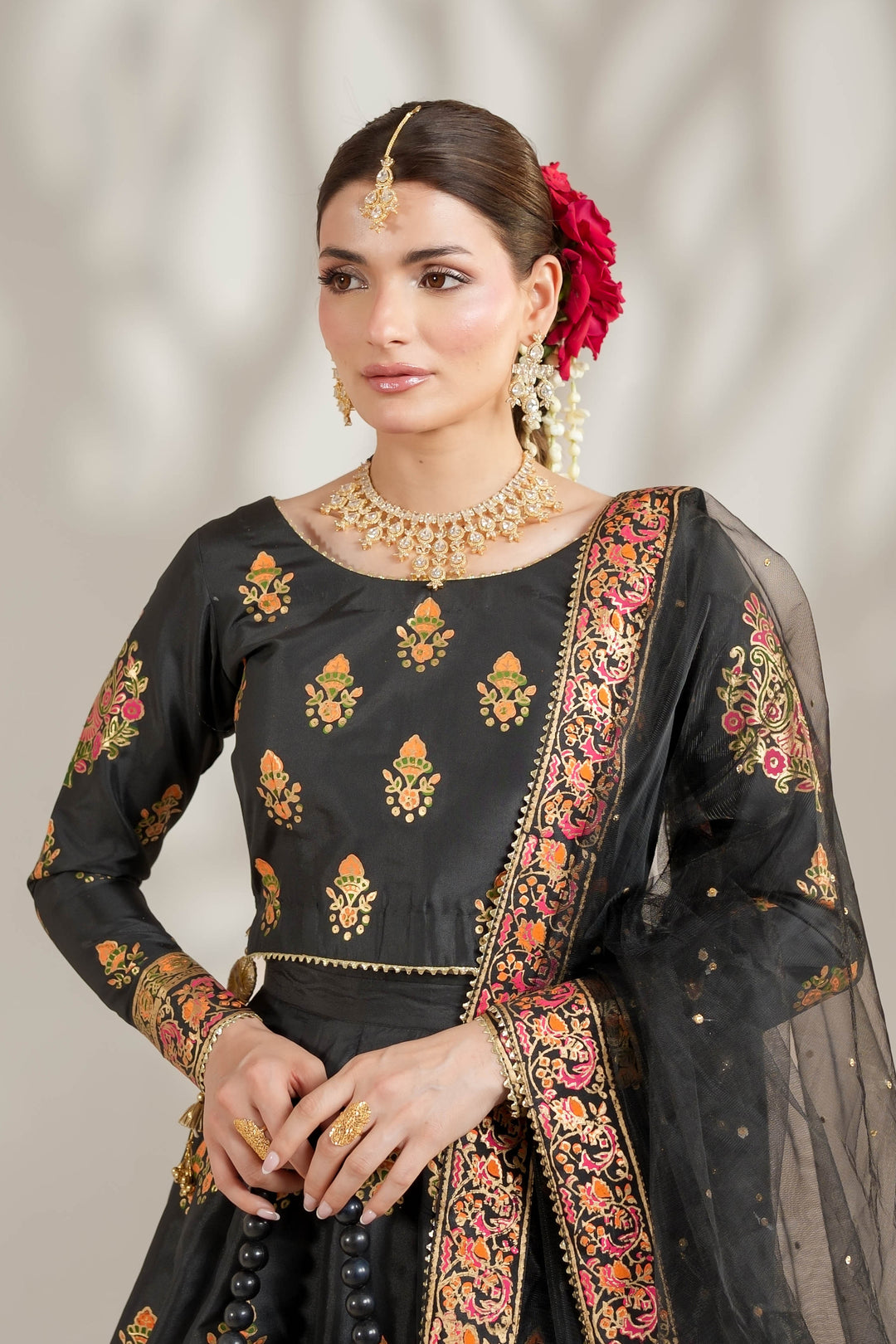 Zebaish