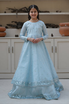 Mini Aafreen