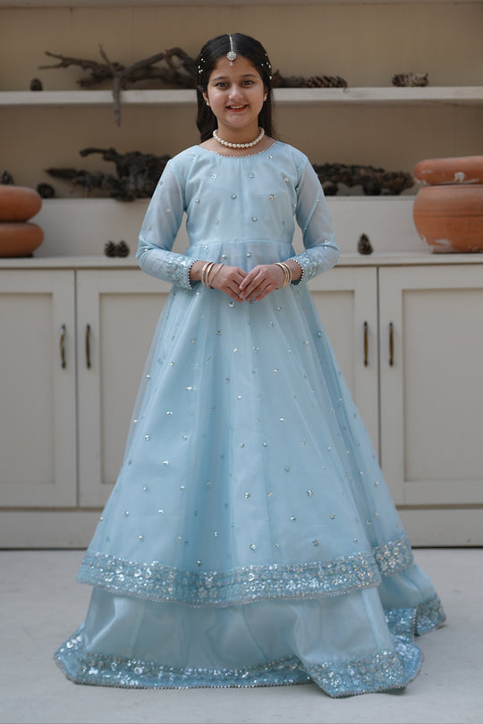 Mini Aafreen