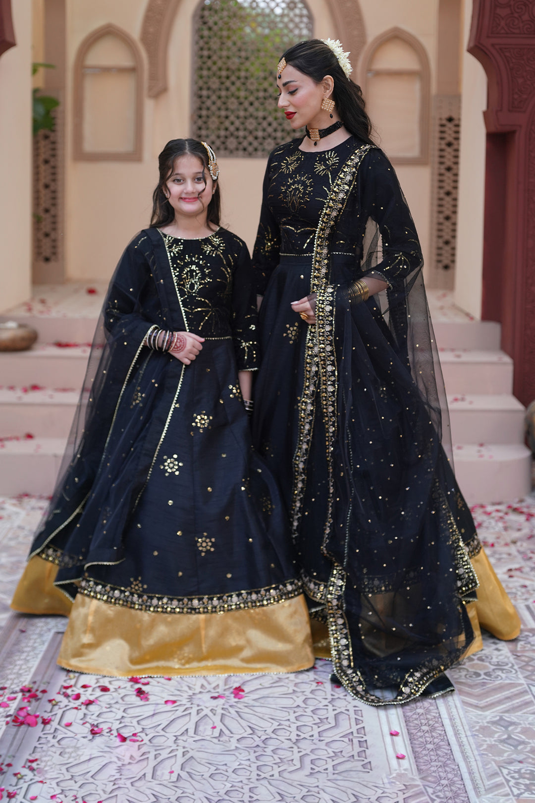 Sitara (Mama & Meee)