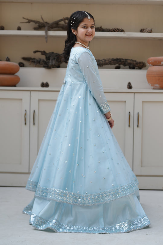 Mini Aafreen