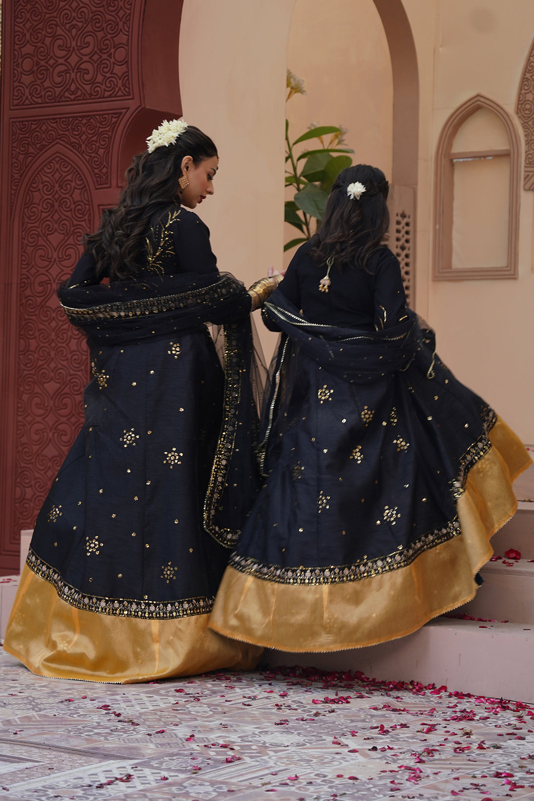 Sitara (Mama & Meee)